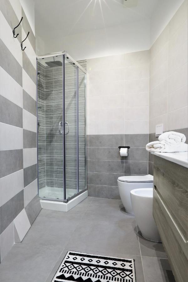Bed & Breakfast Vesuvio *